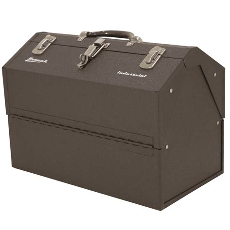 cantilever metal tool box|22 inch cantilever tool box.